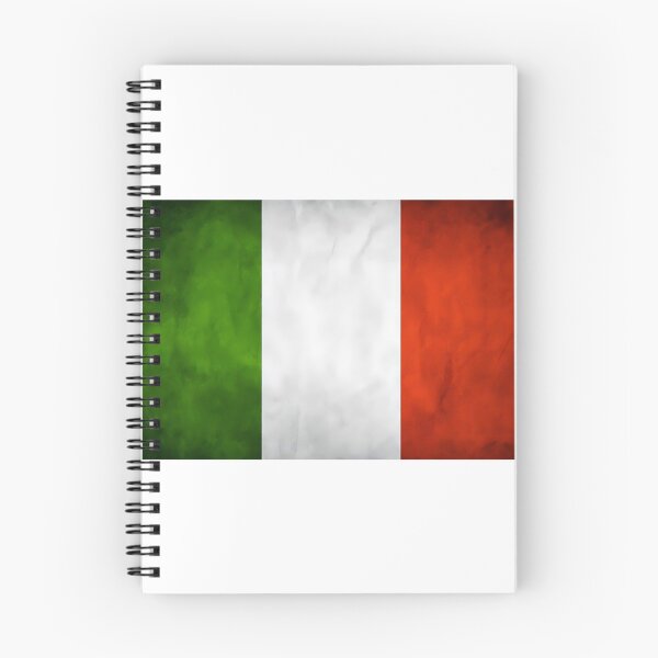 Item preview, Italy flag designed and sold by ownERROR429.