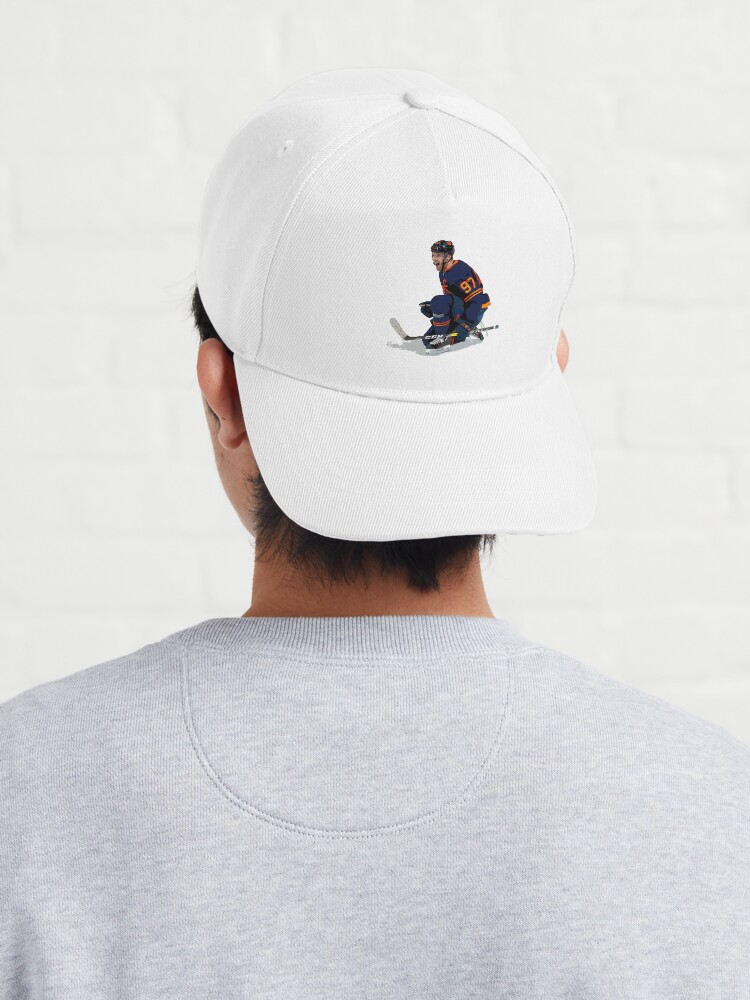 Connor store mcdavid cap