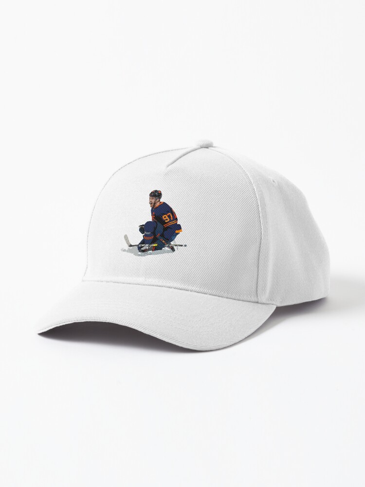 Connor mcdavid cap shop