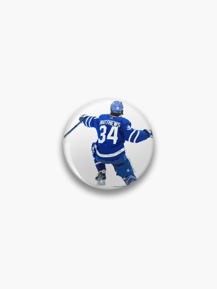 Mitch Marner Goal Celebration Painting Essential T-Shirt for Sale by gktb