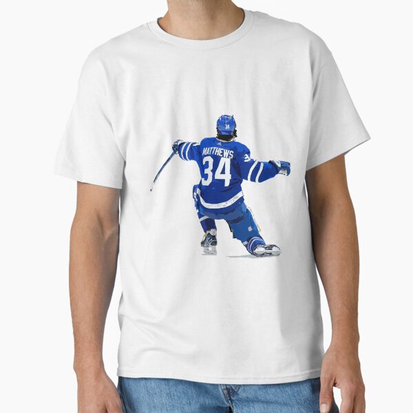 Aperçu de l'œuvre auston matthews créée et vendue par raffrasta.