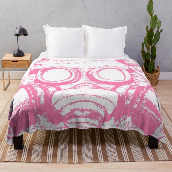 Item preview, PINK SANTA'S BREATHER designed and sold by 1MILLIONPUSHUPS.