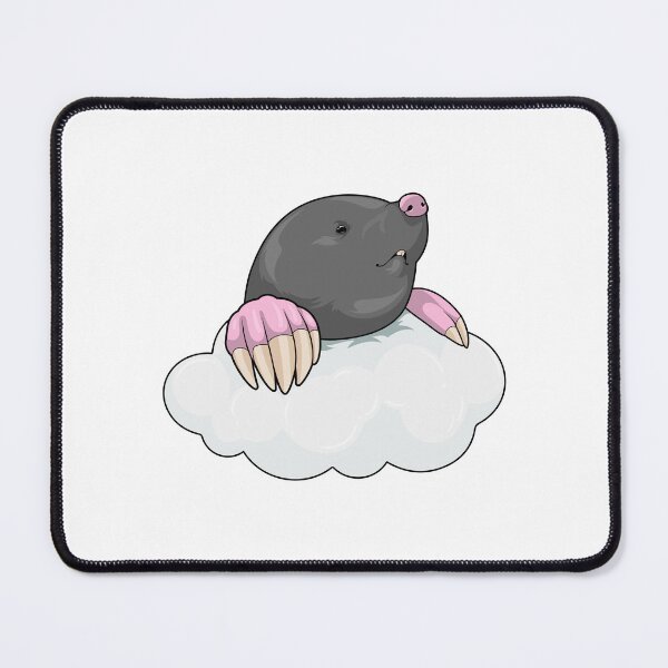 Item preview, Mole Clouds designed and sold by Snabdesign84.