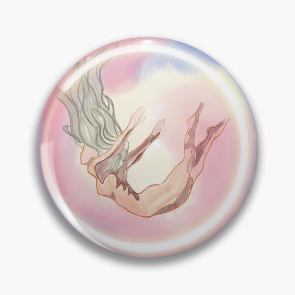 Item preview, Free Falling Dream designed and sold by Anastacia  Polack.