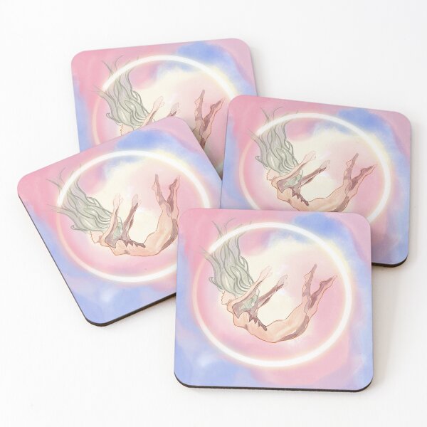 Item preview, Free Falling Dream designed and sold by Anastacia  Polack.