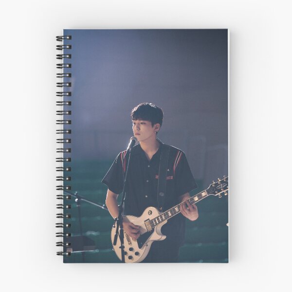 Item preview, Sungjin ~ DAY6 designed and sold by yeongwonhikpop.