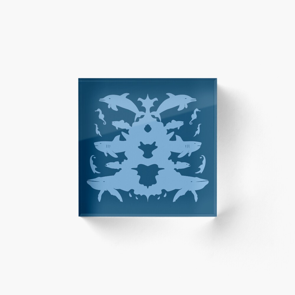 Artikel-Vorschau von Acrylblock, designt und verkauft von dave-williams.
