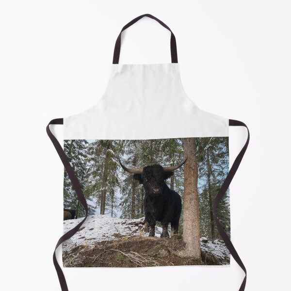 Item preview, Scottish Highland Cattle Bull 4176 designed and sold by SaarelaHighland.