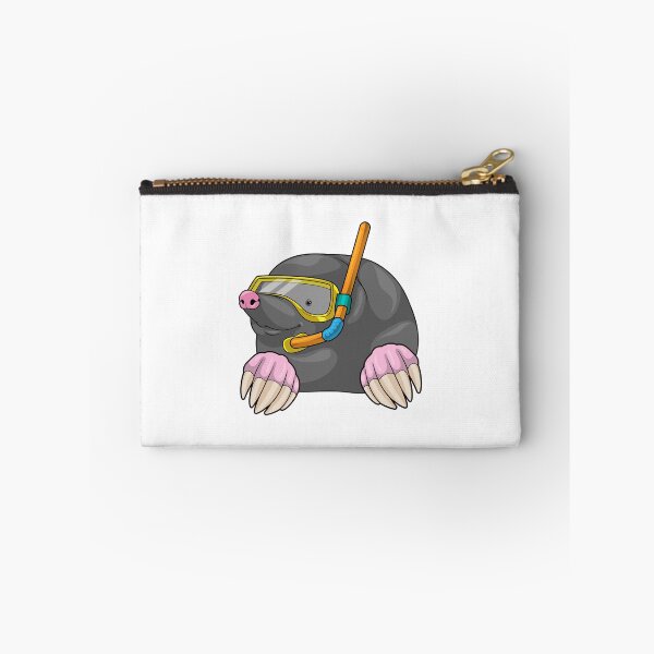 Item preview, Mole Diver Snorkel designed and sold by Snabdesign84.