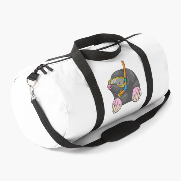Item preview, Mole Diver Snorkel designed and sold by Snabdesign84.