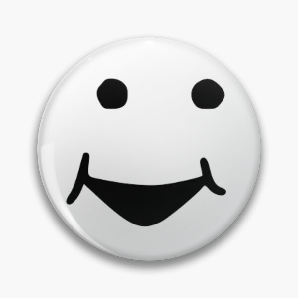 Item preview, the happy face designed and sold by ORISES.