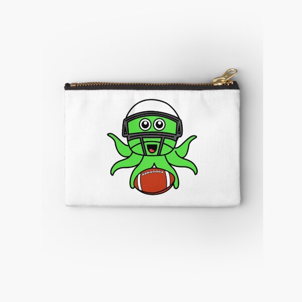 Item preview, Octopia-art american football drawing designed and sold by Blondiabshop.