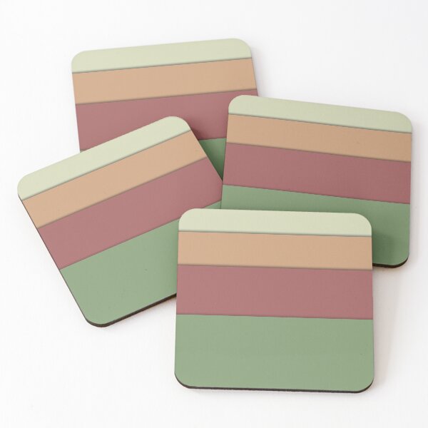 Item preview, "...four colour gradient...H01" designed and sold by CreArtorium.