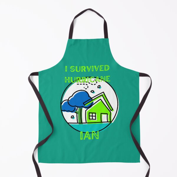 Item preview, Copy of I SURVIVED HURRICANE IAN designed and sold by marie1919.