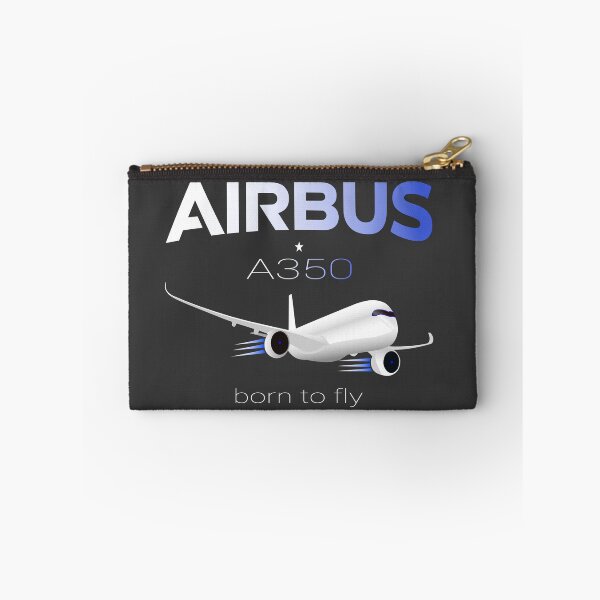 Item preview, Airbus A350 Airplane Modern - Gift Pilots designed and sold by FouDeeziner.