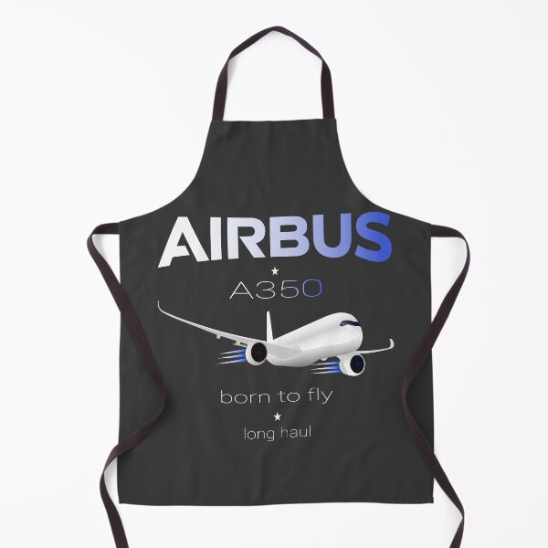 Item preview, Airbus A350 Airplane Modern - Gift Pilots designed and sold by FouDeeziner.