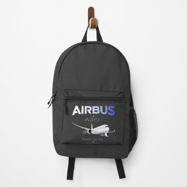 Item preview, Airbus A350 Airplane Modern - Gift Pilots designed and sold by FouDeeziner.