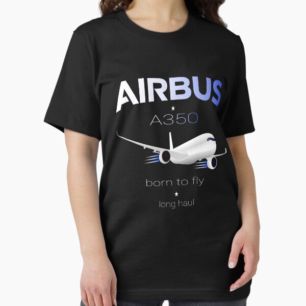 Item preview, Airbus A350 Airplane Modern - Gift Pilots designed and sold by FouDeeziner.