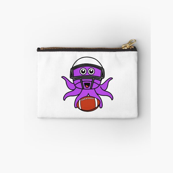 Item preview, Octopia-art american football drawing designed and sold by Blondiabshop.