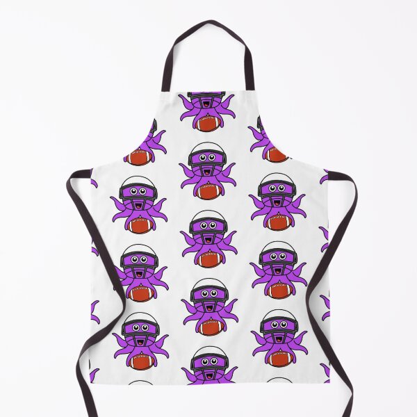 Item preview, Octopia-art american football drawing designed and sold by Blondiabshop.