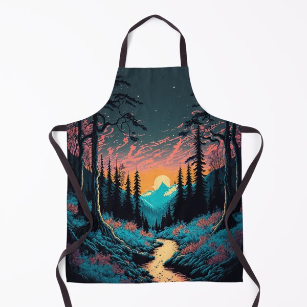 Item preview, A Summer Evening designed and sold by GummywormDesign.