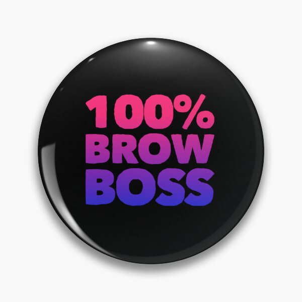 Item preview,  Microblade Artist Design- 100% Brow Boss designed and sold by 306Biz.