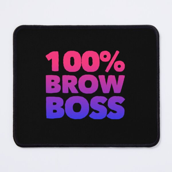 Item preview,  Microblade Artist Design- 100% Brow Boss designed and sold by 306Biz.