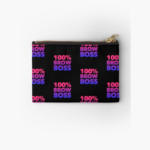 Item preview, Microblade Artist Design- 100% Brow Boss designed and sold by 306Biz.
