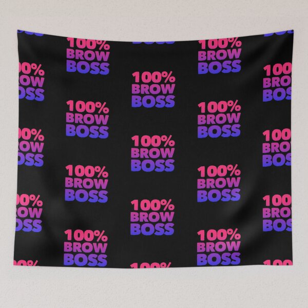 Item preview,  Microblade Artist Design- 100% Brow Boss designed and sold by 306Biz.