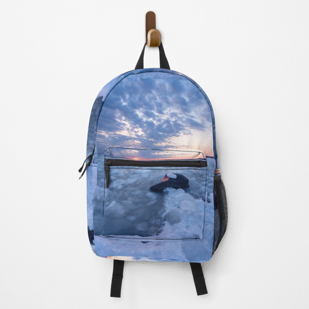 Item preview, Backpack designed and sold by Starmickle.