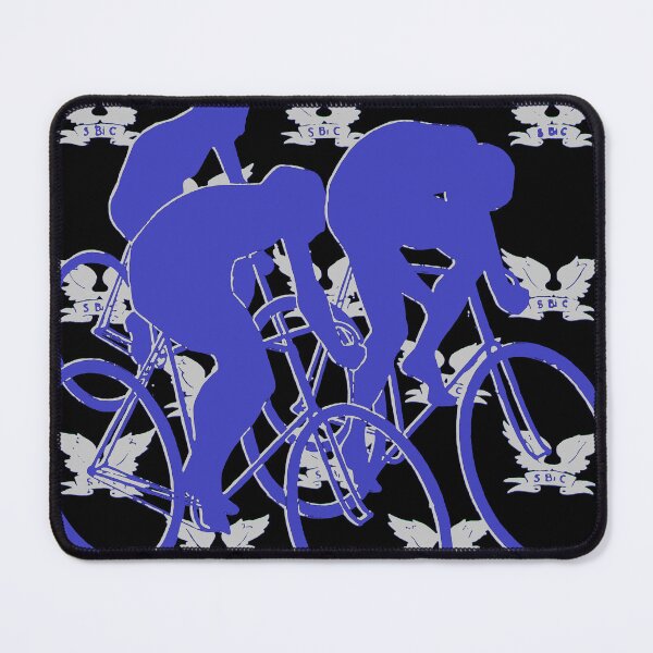 Item preview, Bicycle Club Riders designed and sold by DelynCreates.
