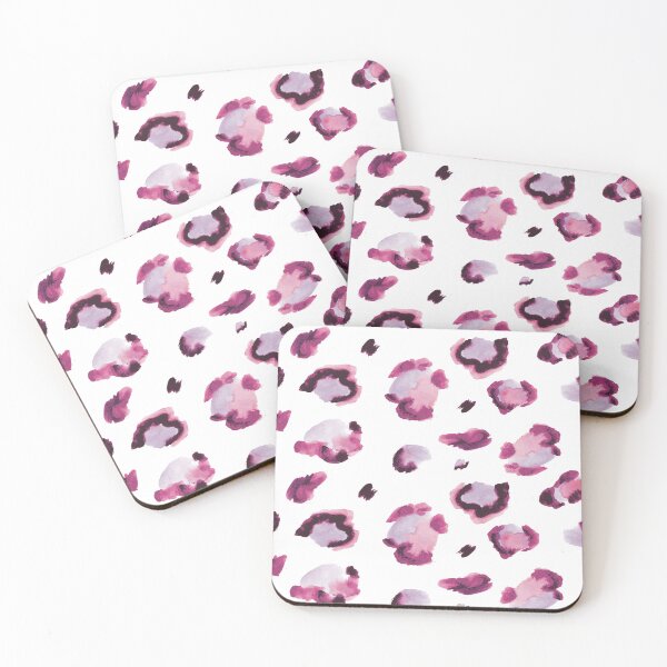Item preview, Pink Leopard Print designed and sold by Pavnud.