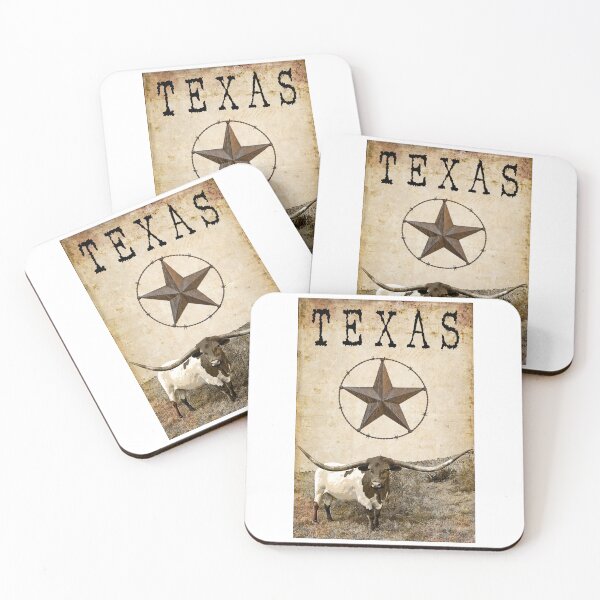 Item preview, TEXAS Lone Star State designed and sold by Daniel Hagerman.