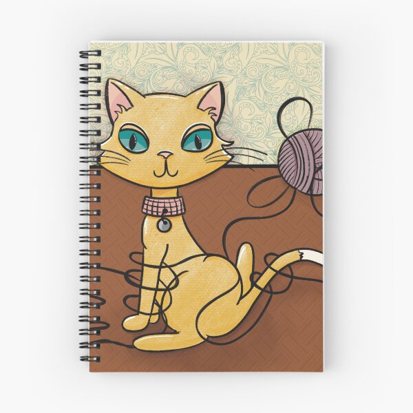 Item preview, Bad Kitty designed and sold by MsBellaCreates.