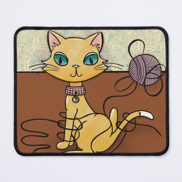 Item preview, Bad Kitty designed and sold by MsBellaCreates.