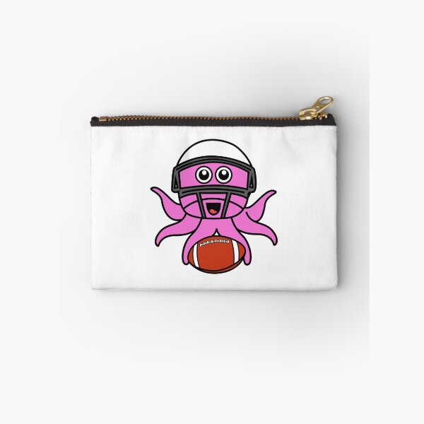 Item preview, Octopia-art american football drawing designed and sold by Blondiabshop.
