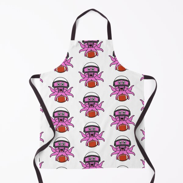 Item preview, Octopia-art american football drawing designed and sold by Blondiabshop.