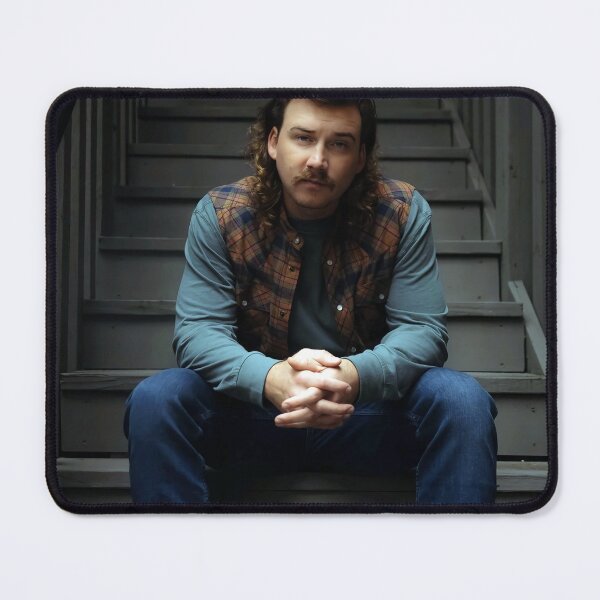 Item preview, Handsome Singer Trending On The Stairs Poster designed and sold by cricreet.