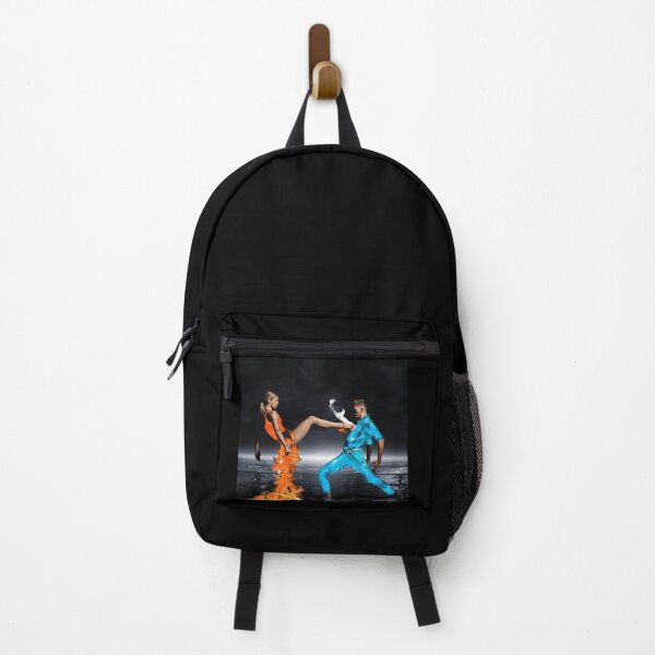 Item preview, Fire and Ice designed and sold by Walter G. Esselman.