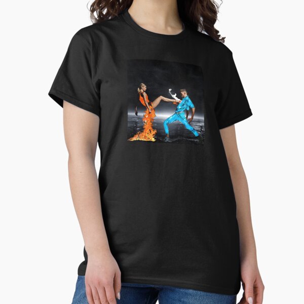 Item preview, Fire and Ice designed and sold by Walter G. Esselman.