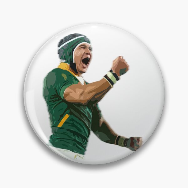 Item preview, Cheslin Kolbe Celebration designed and sold by rugbyhighlights.