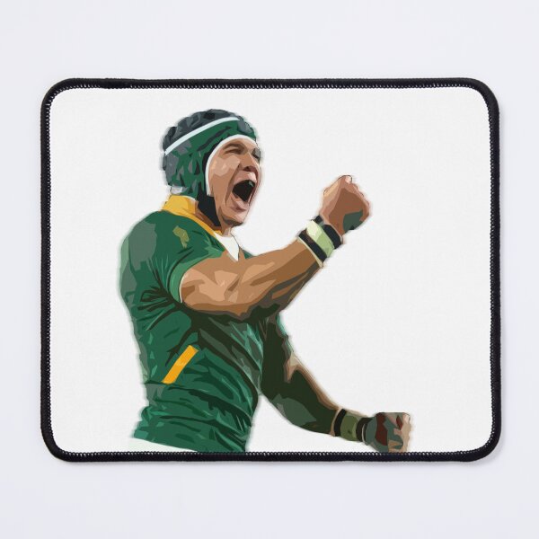 Item preview, Cheslin Kolbe Celebration designed and sold by rugbyhighlights.