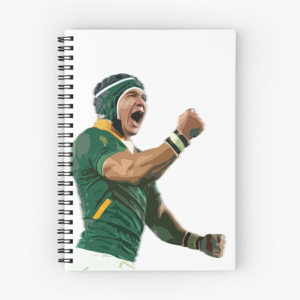 Item preview, Cheslin Kolbe Celebration designed and sold by rugbyhighlights.