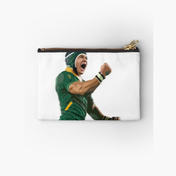Item preview, Cheslin Kolbe Celebration designed and sold by rugbyhighlights.