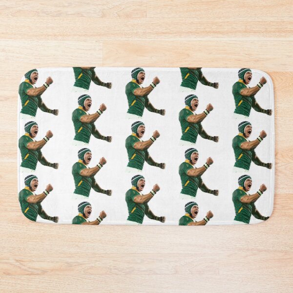 Item preview, Cheslin Kolbe Celebration designed and sold by rugbyhighlights.