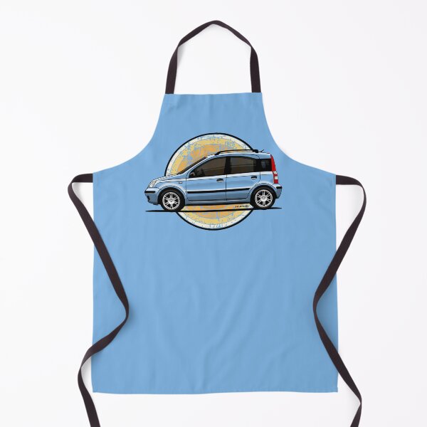 Item preview, My drawing of the Italian utility MK2 with a background of circles designed and sold by designjaag.