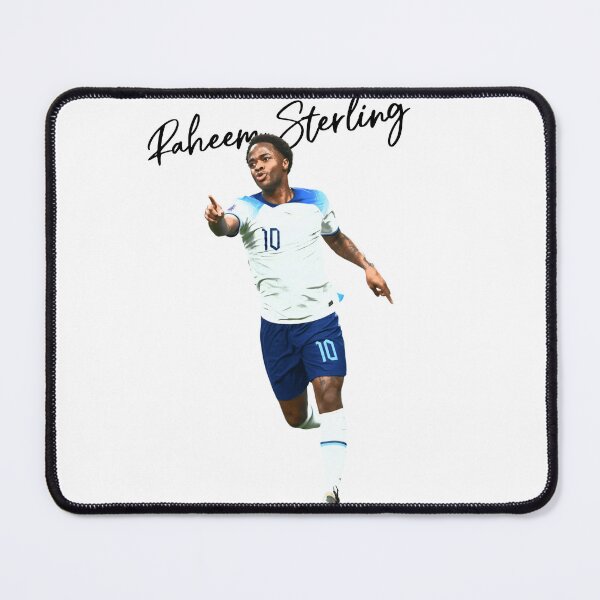 Item preview, Raheem Sterling designed and sold by Truefans.