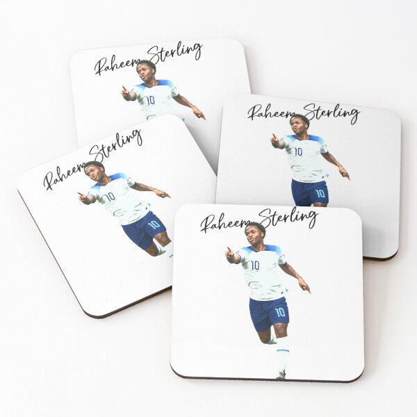 Item preview, Raheem Sterling designed and sold by Truefans.