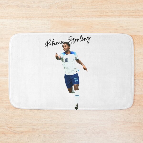 Item preview, Raheem Sterling designed and sold by Truefans.