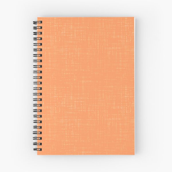 Item preview, Bright orange textured.  designed and sold by marinaklykva.